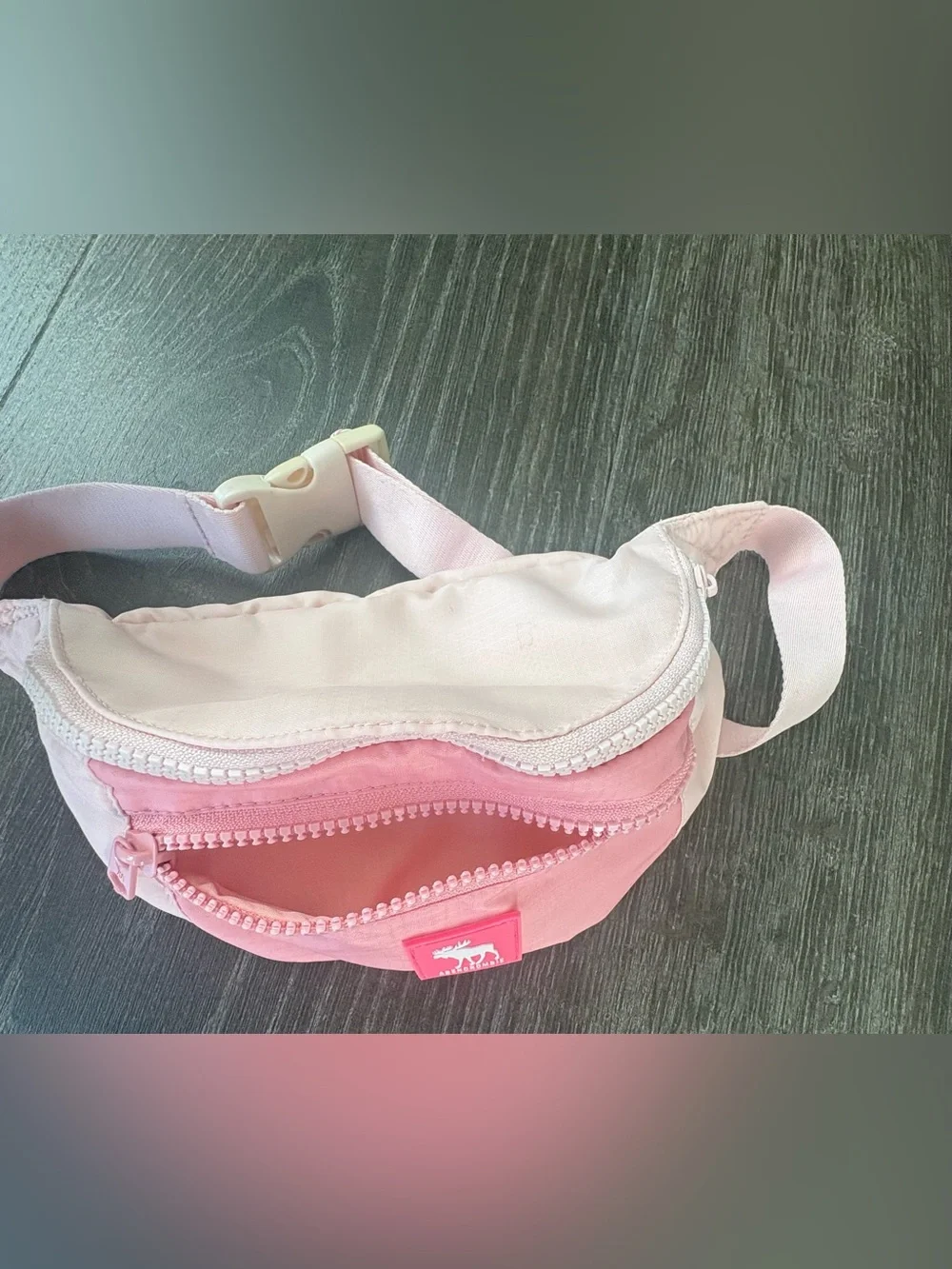 Abercrombie Kids Fanny Pack/Belt Bag